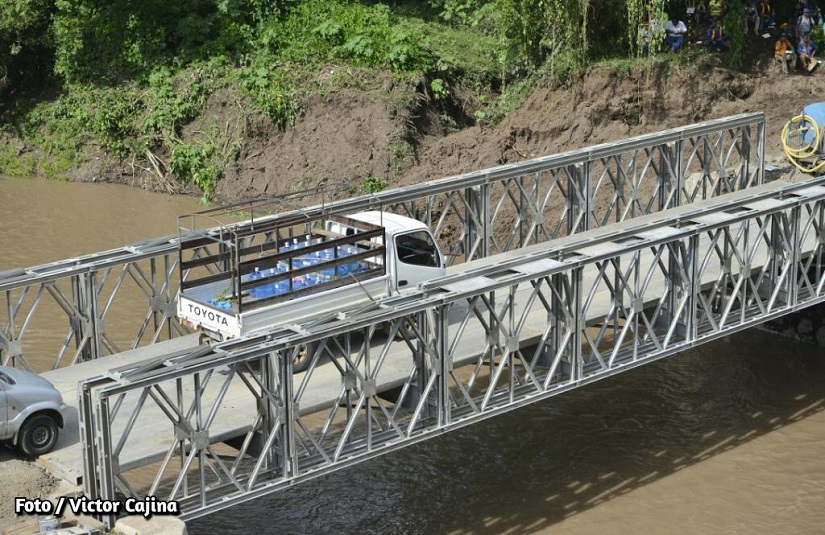 PUENTE